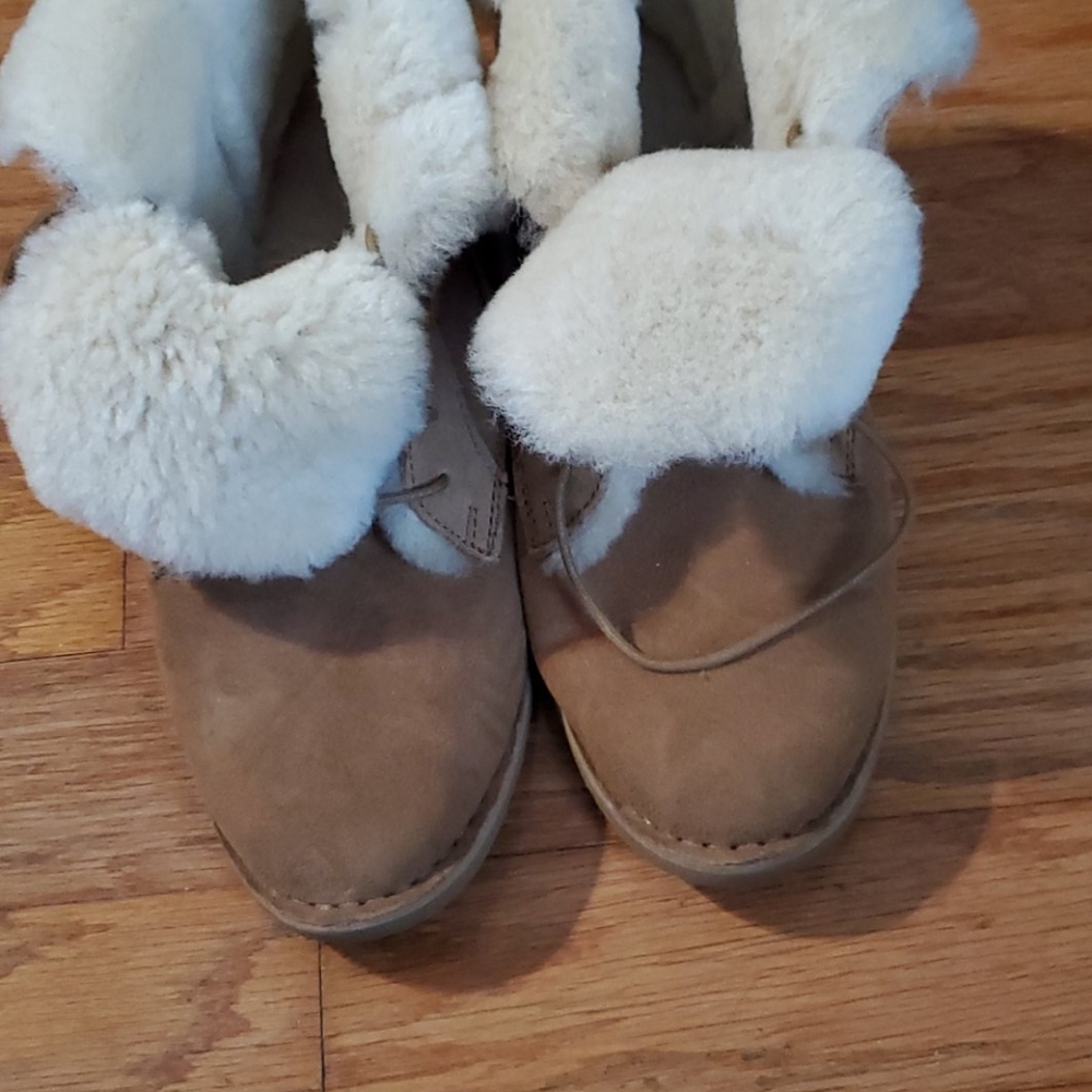Ugg  boots size 10